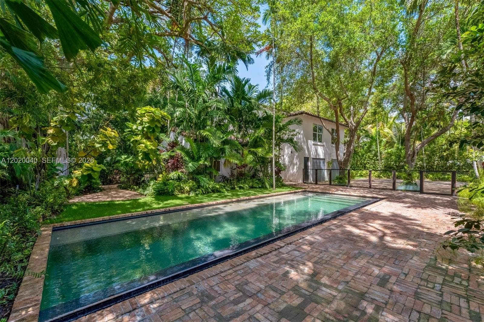 5812 Alton Rd, Miami Beach FL 33140 — 5