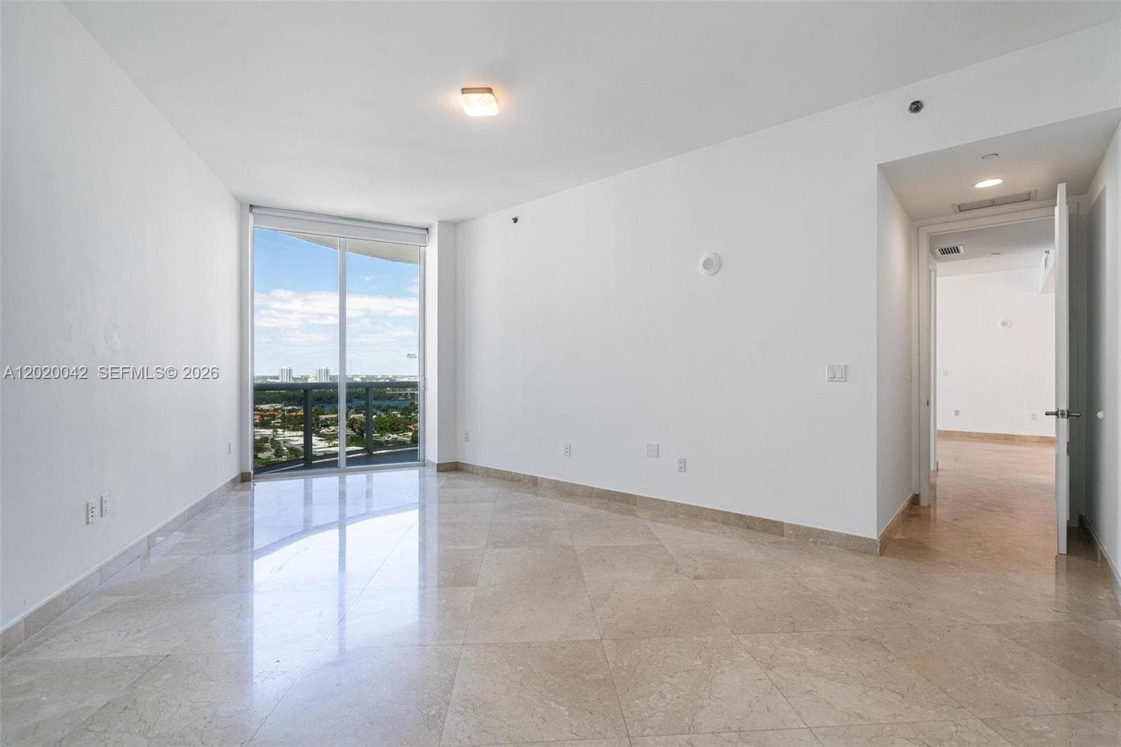 16001 Collins Ave # 1505, Sunny Isles Beach FL 33160 — 17