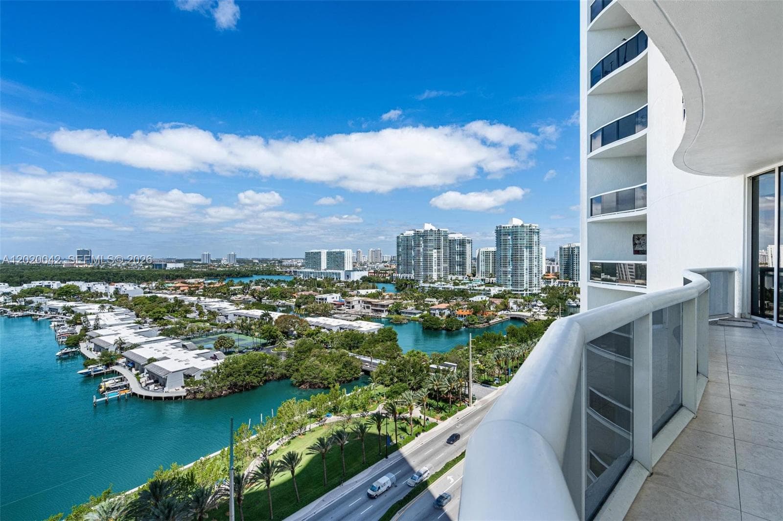 16001 Collins Ave # 1505, Sunny Isles Beach FL 33160 — 10