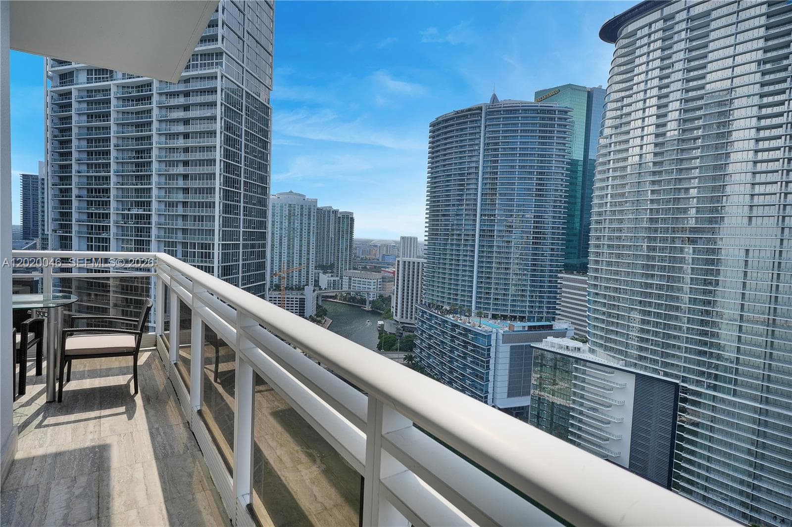 901 Brickell Key Blvd # 3204, Miami FL 33131 — 52