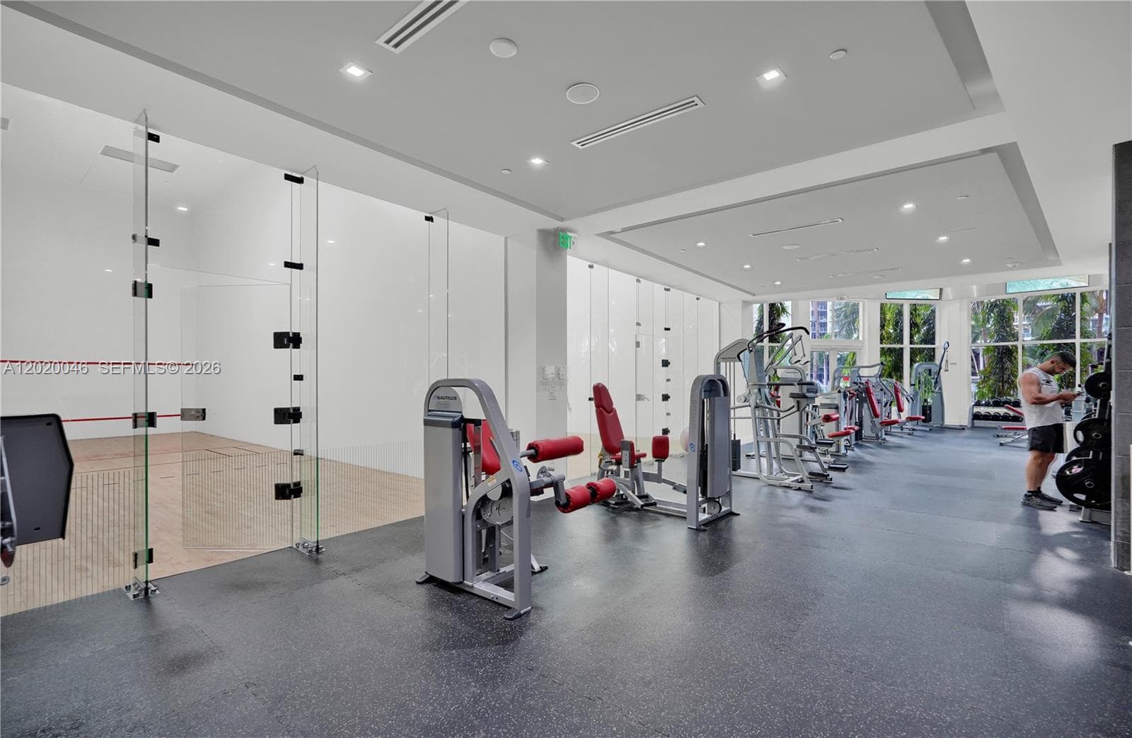 901 Brickell Key Blvd # 3204, Miami FL 33131 — 42