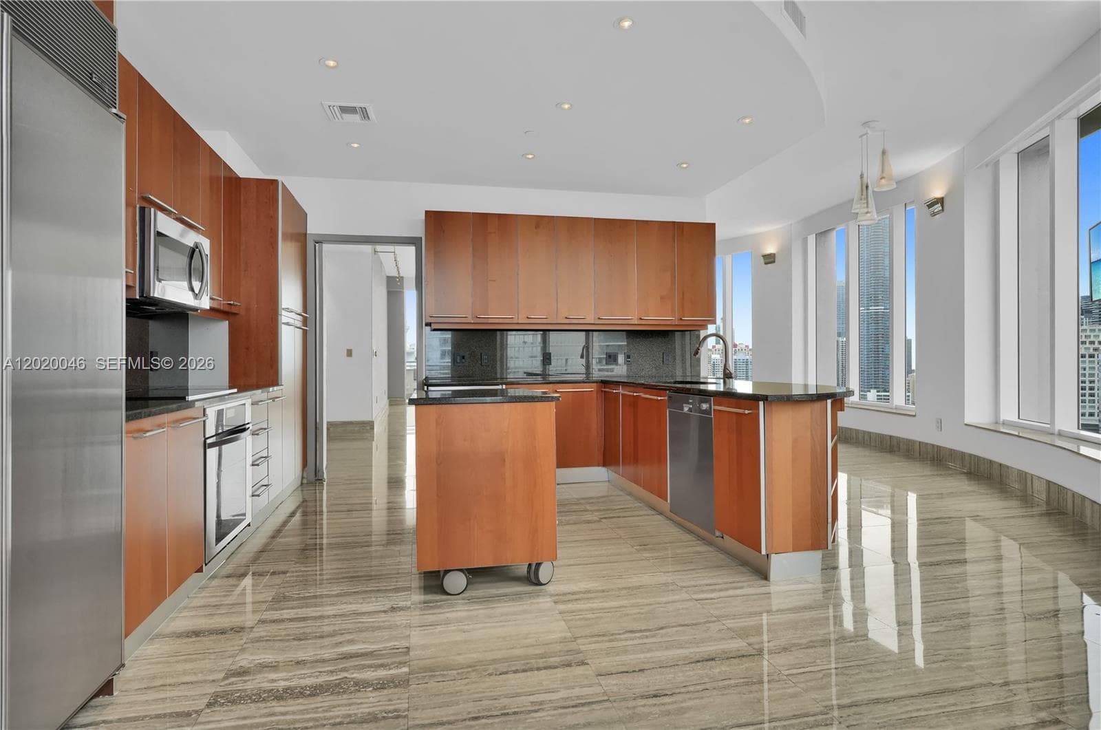 901 Brickell Key Blvd # 3204, Miami FL 33131 — 17