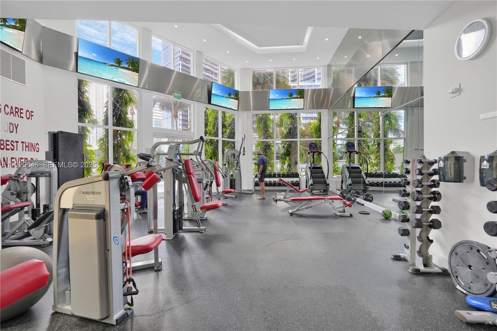 901 Brickell Key Blvd # 3204, Miami FL 33131 — 43