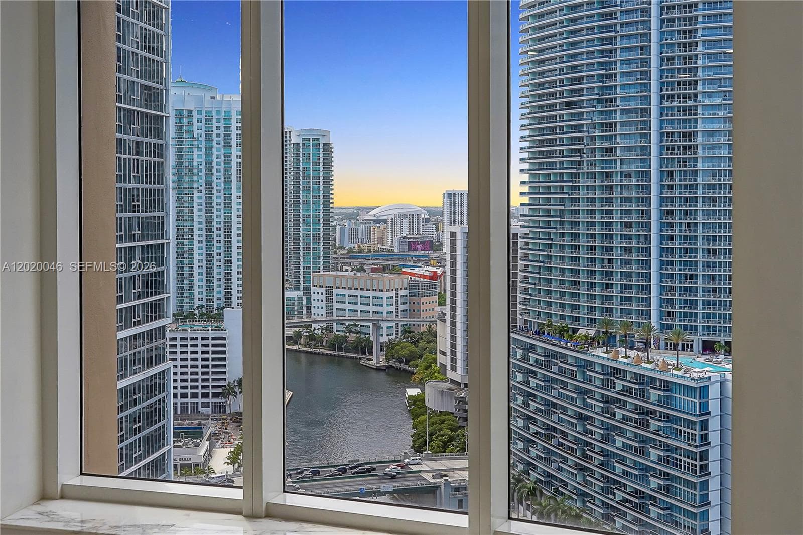 901 Brickell Key Blvd # 3204, Miami FL 33131 — 53