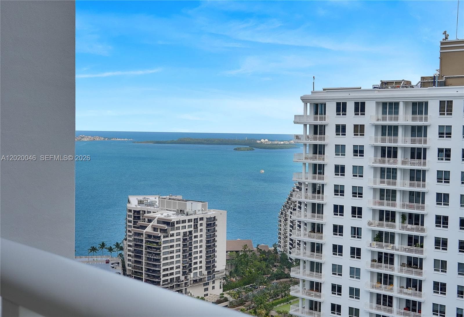 901 Brickell Key Blvd # 3204, Miami FL 33131 — 49