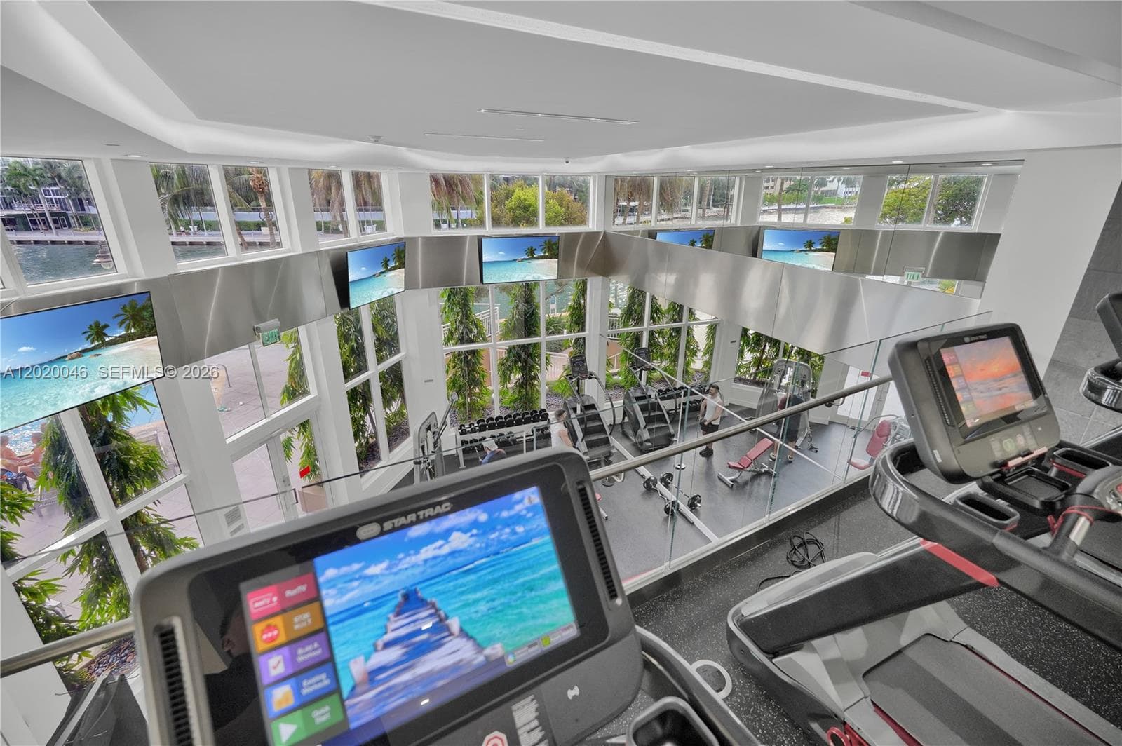 901 Brickell Key Blvd # 3204, Miami FL 33131 — 41