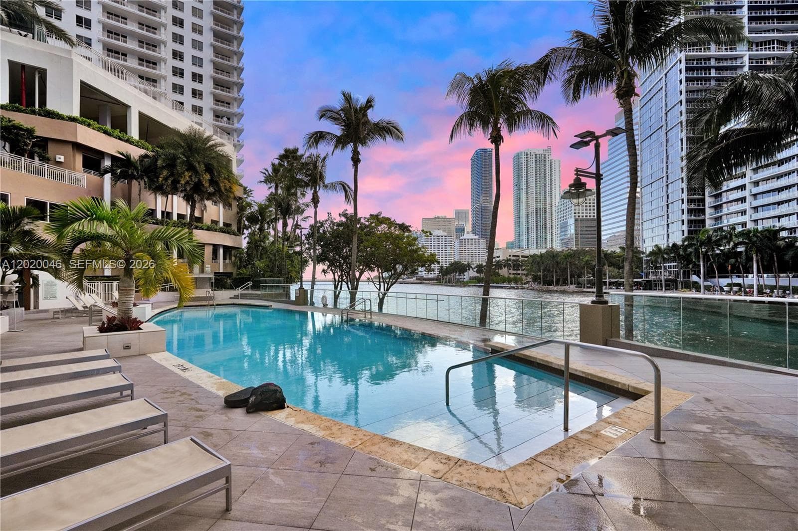 901 Brickell Key Blvd # 3204, Miami FL 33131 — 45