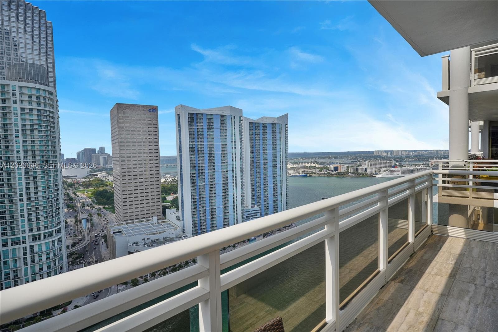 901 Brickell Key Blvd # 3204, Miami FL 33131 — 51