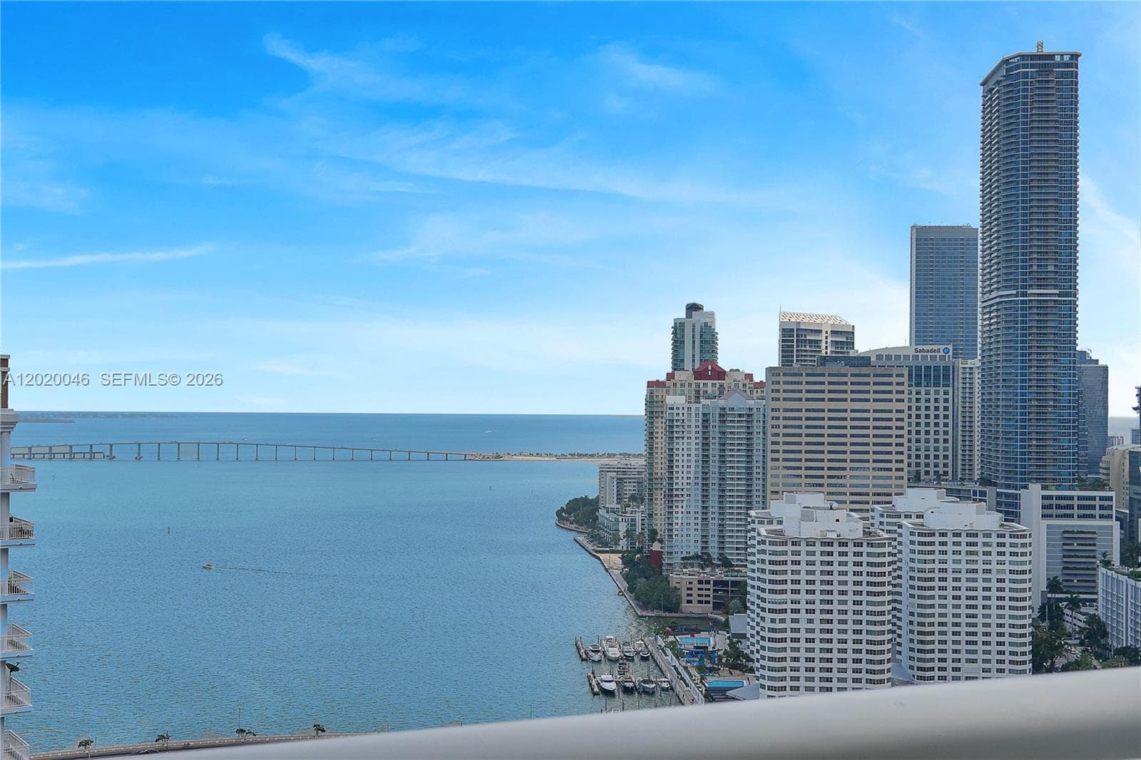 901 Brickell Key Blvd # 3204, Miami FL 33131 — 50