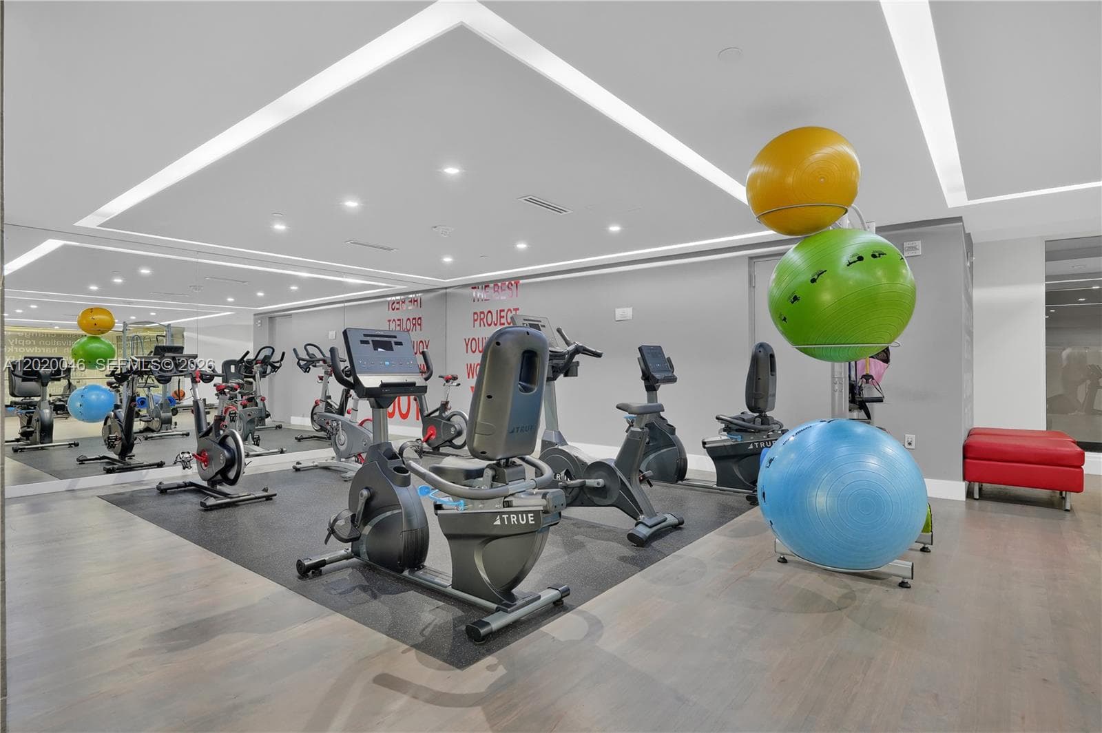 901 Brickell Key Blvd # 3204, Miami FL 33131 — 37
