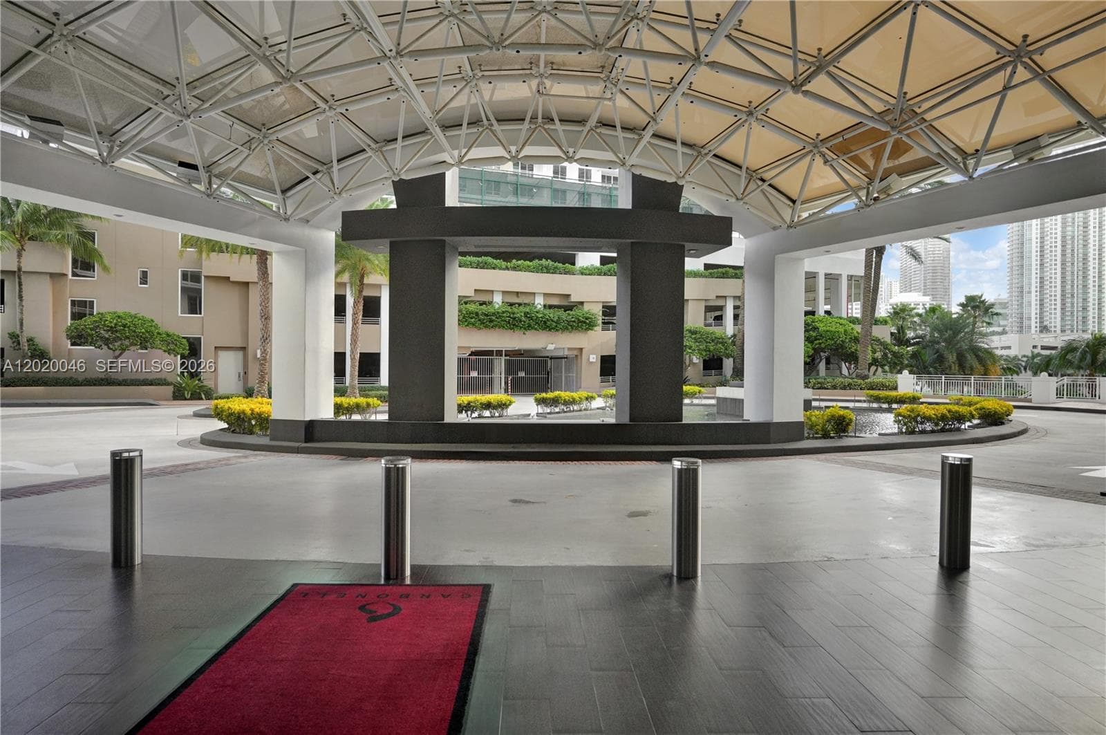 901 Brickell Key Blvd # 3204, Miami FL 33131 — 35