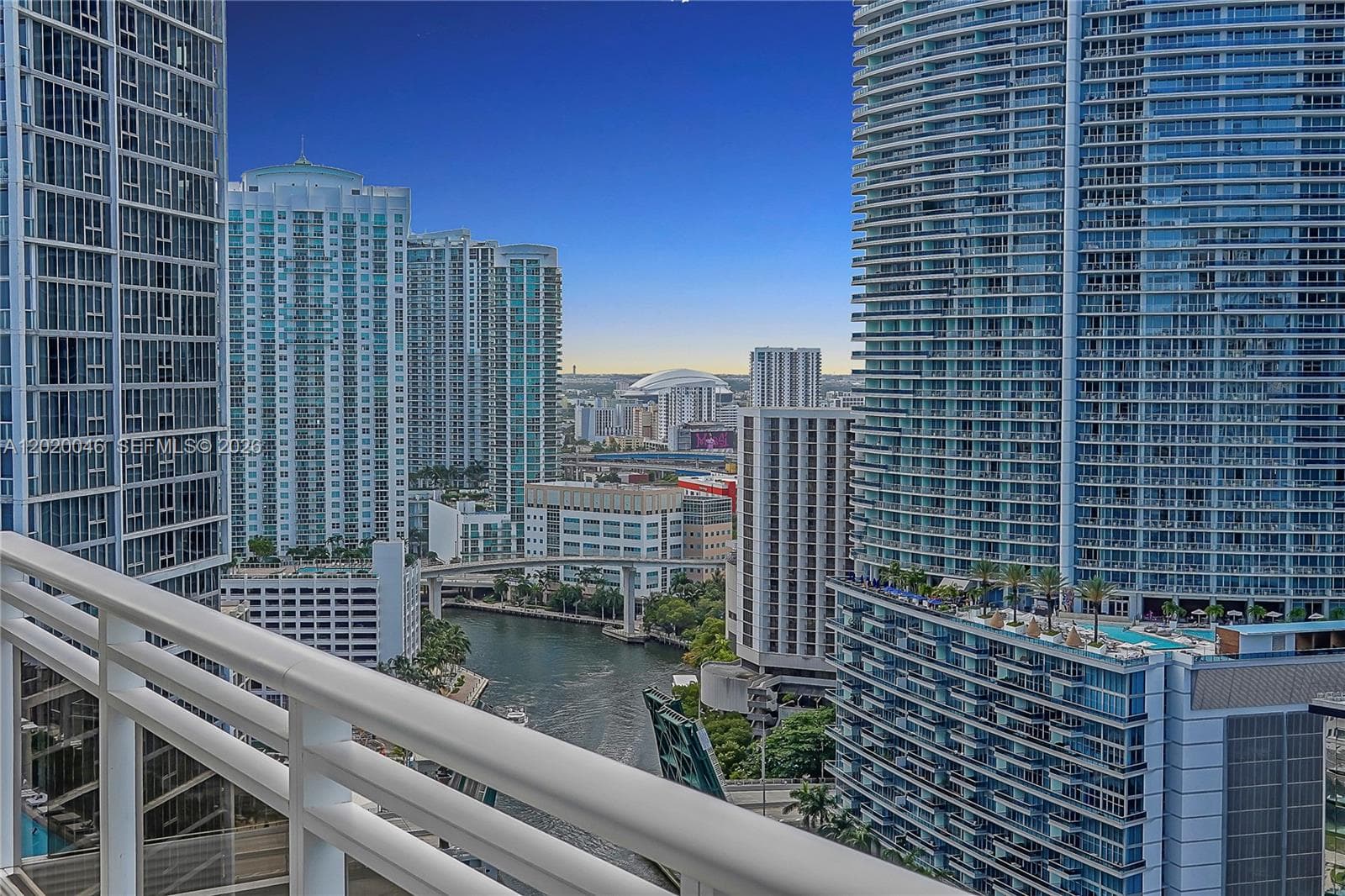 901 Brickell Key Blvd # 3204, Miami FL 33131 — 4
