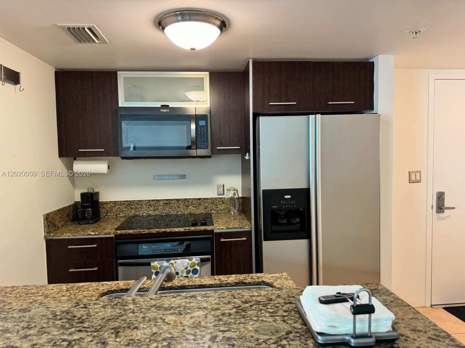 9066 SW 73rd Ct # 1703, Miami FL 33156 — 13