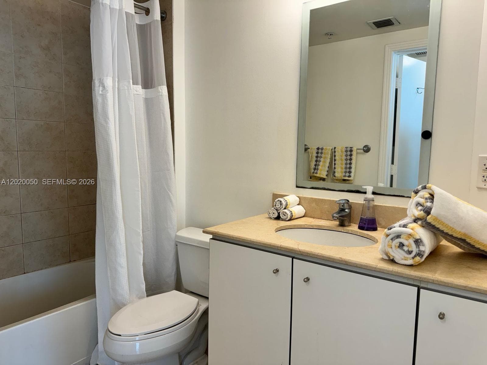 9066 SW 73rd Ct # 1703, Miami FL 33156 — 9