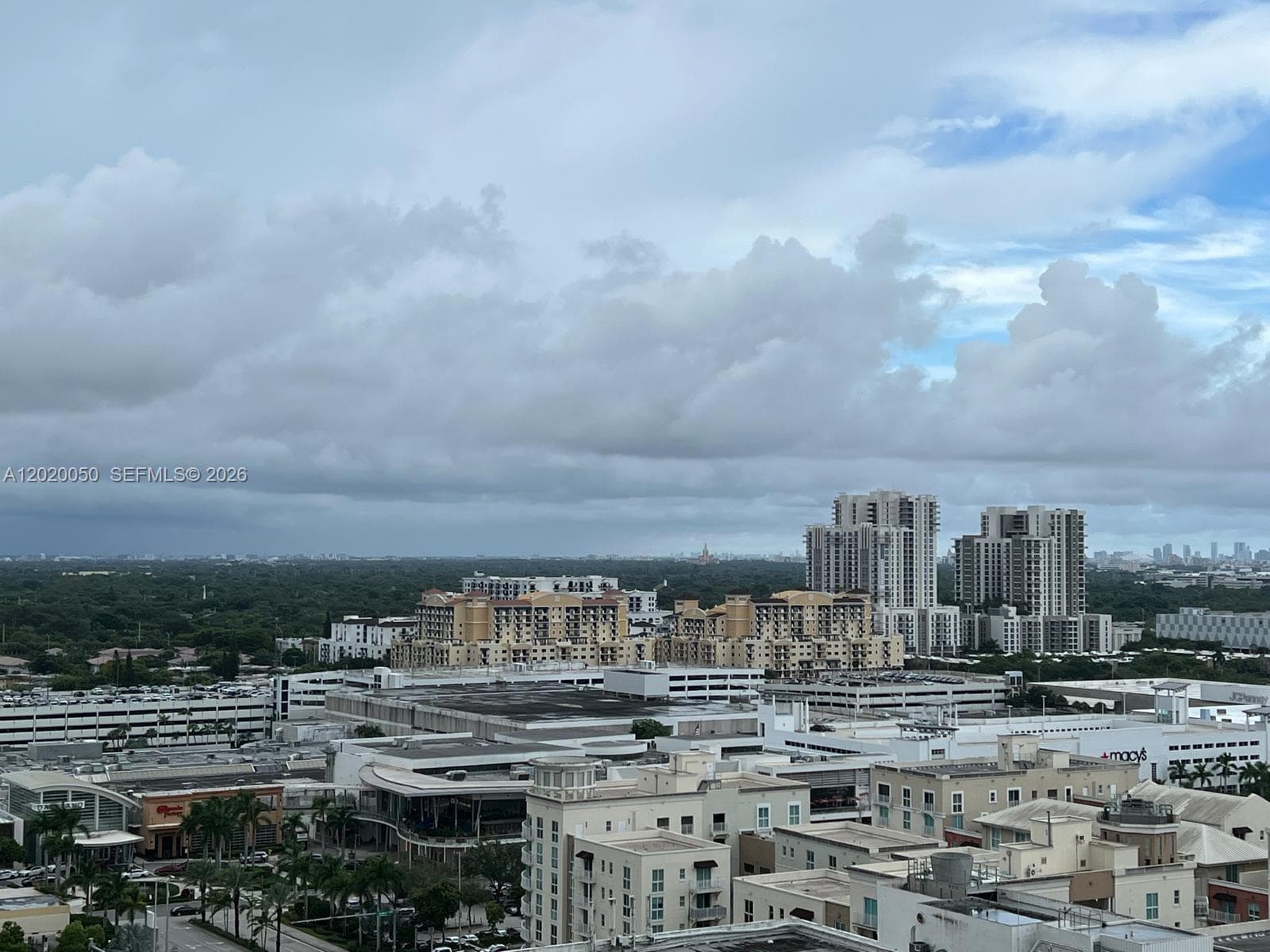 9066 SW 73rd Ct # 1703, Miami FL 33156 — 8