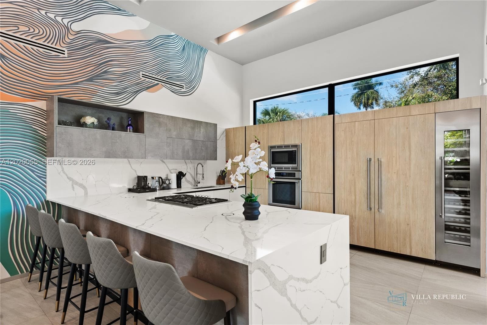 1941 NE 196th Ter, Miami FL 33179 — 21