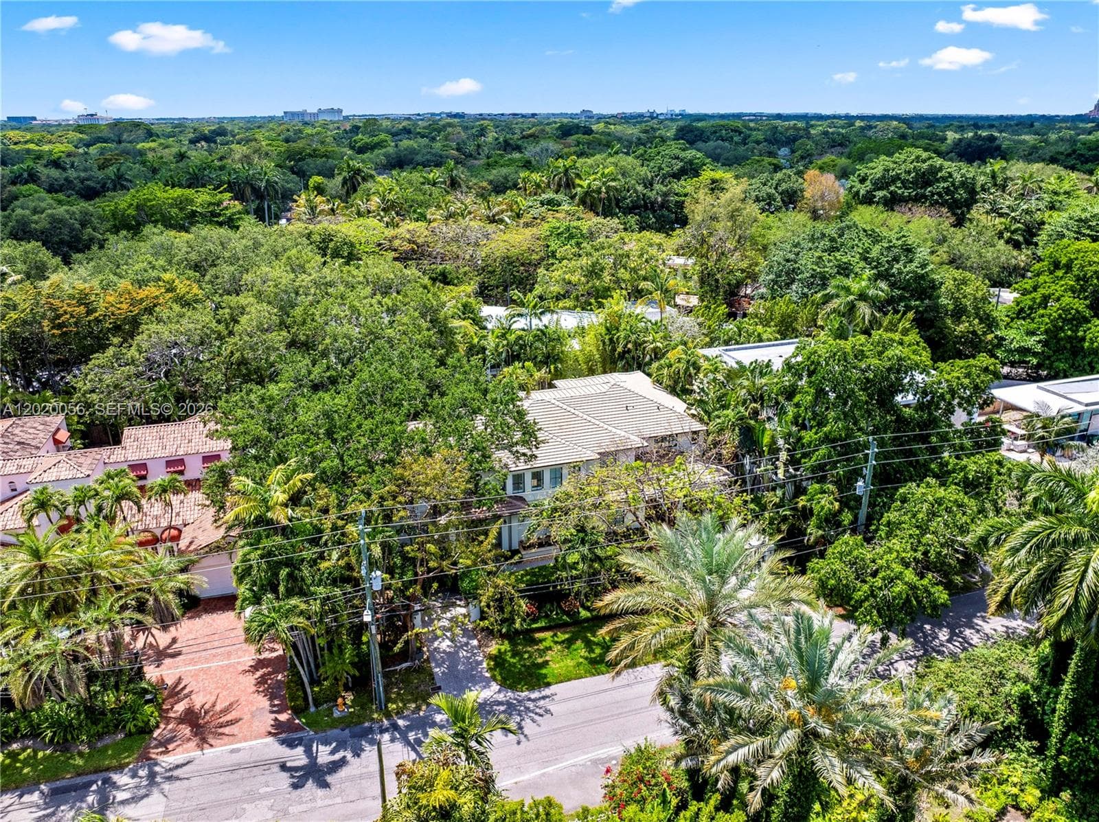 4196 S Douglas Rd, Miami FL 33133 — 95