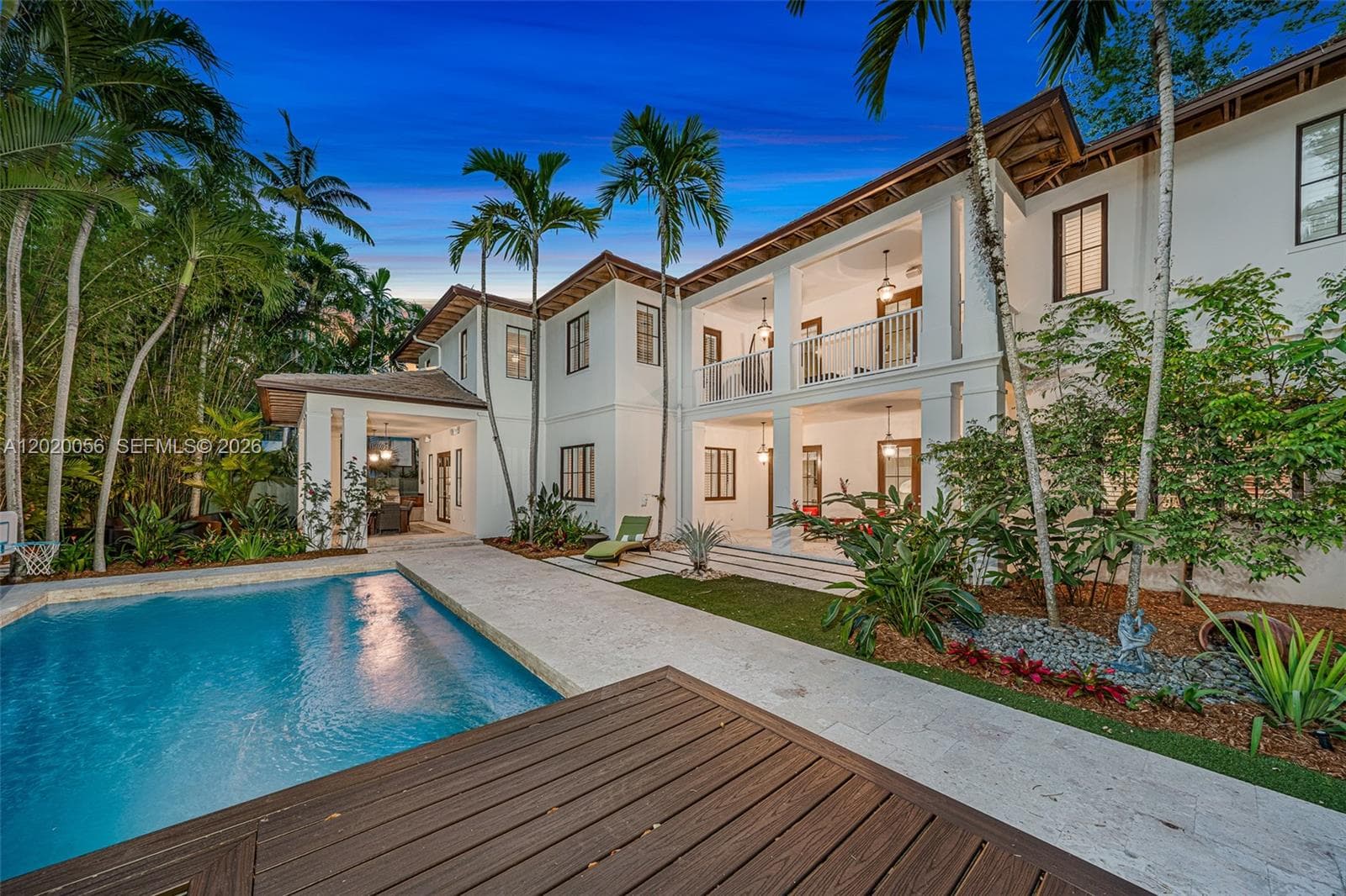4196 S Douglas Rd, Miami FL 33133 — 6