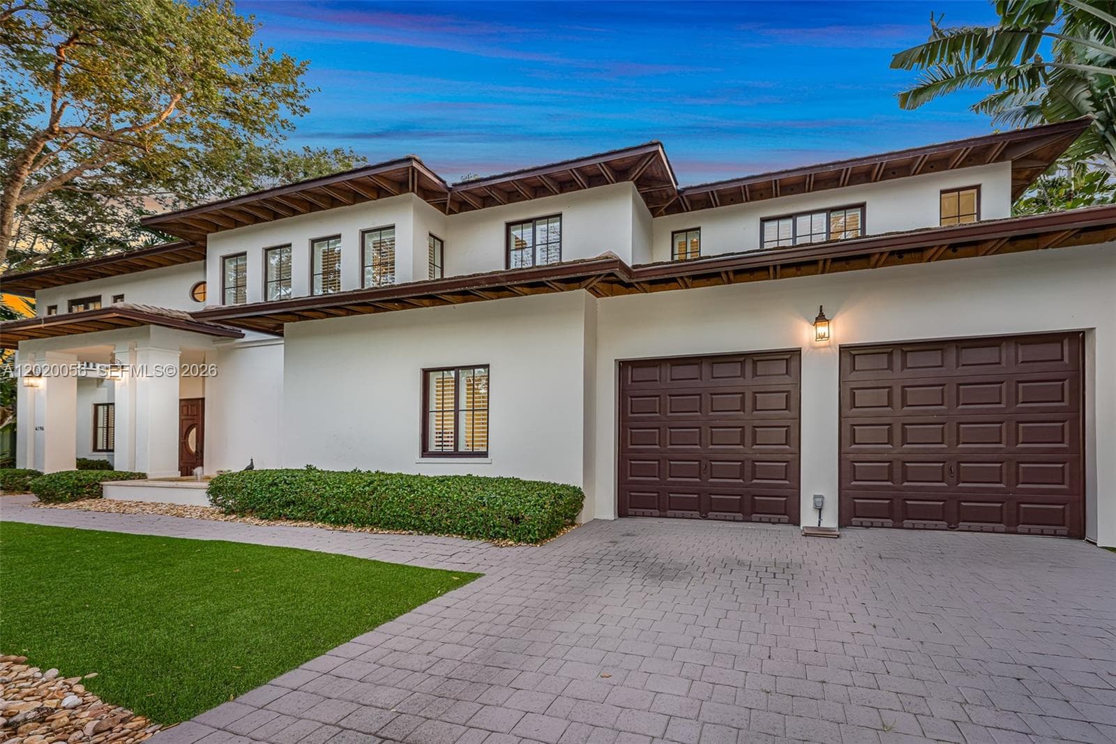 4196 S Douglas Rd, Miami FL 33133 — 91