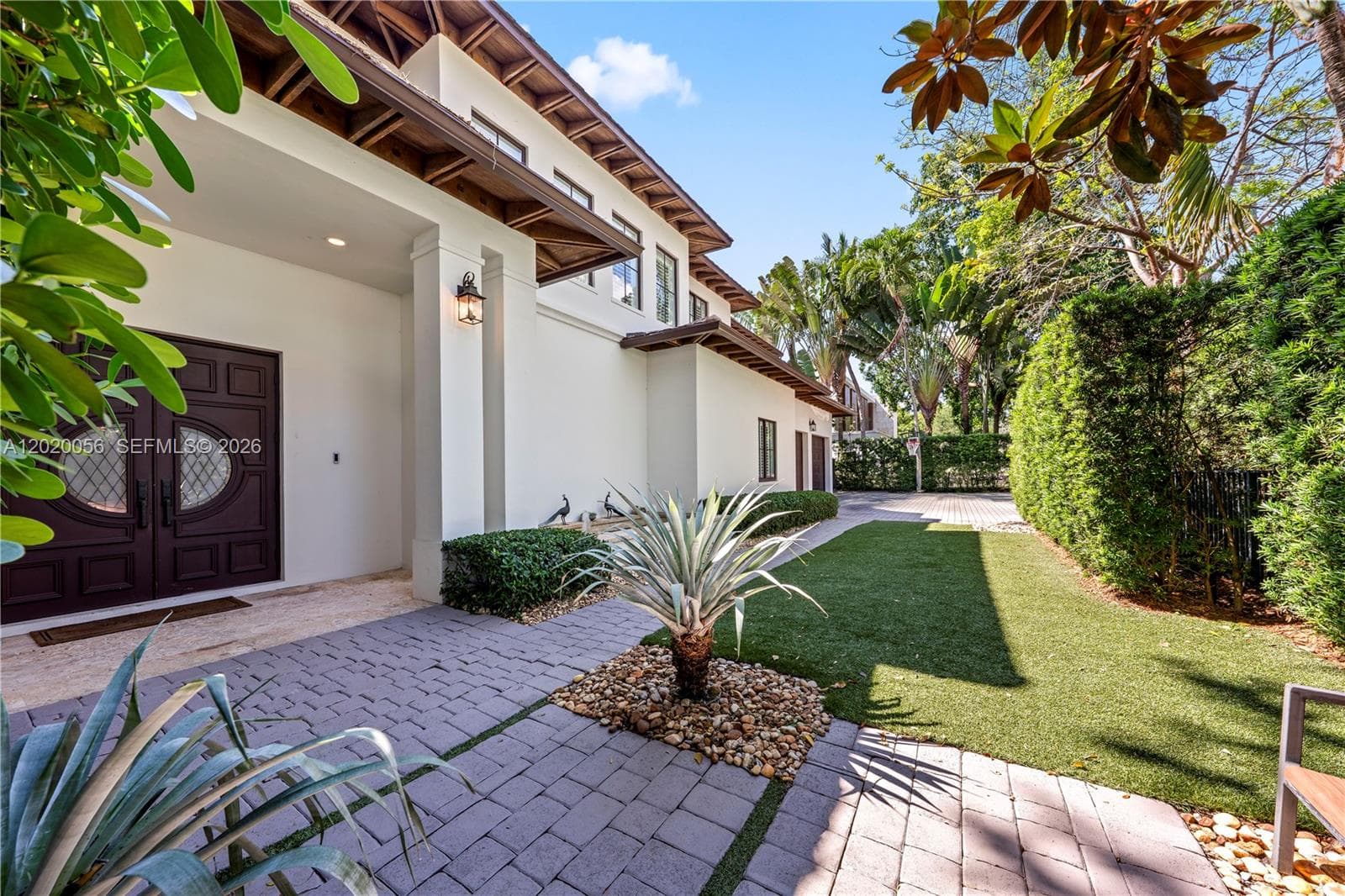 4196 S Douglas Rd, Miami FL 33133 — 13