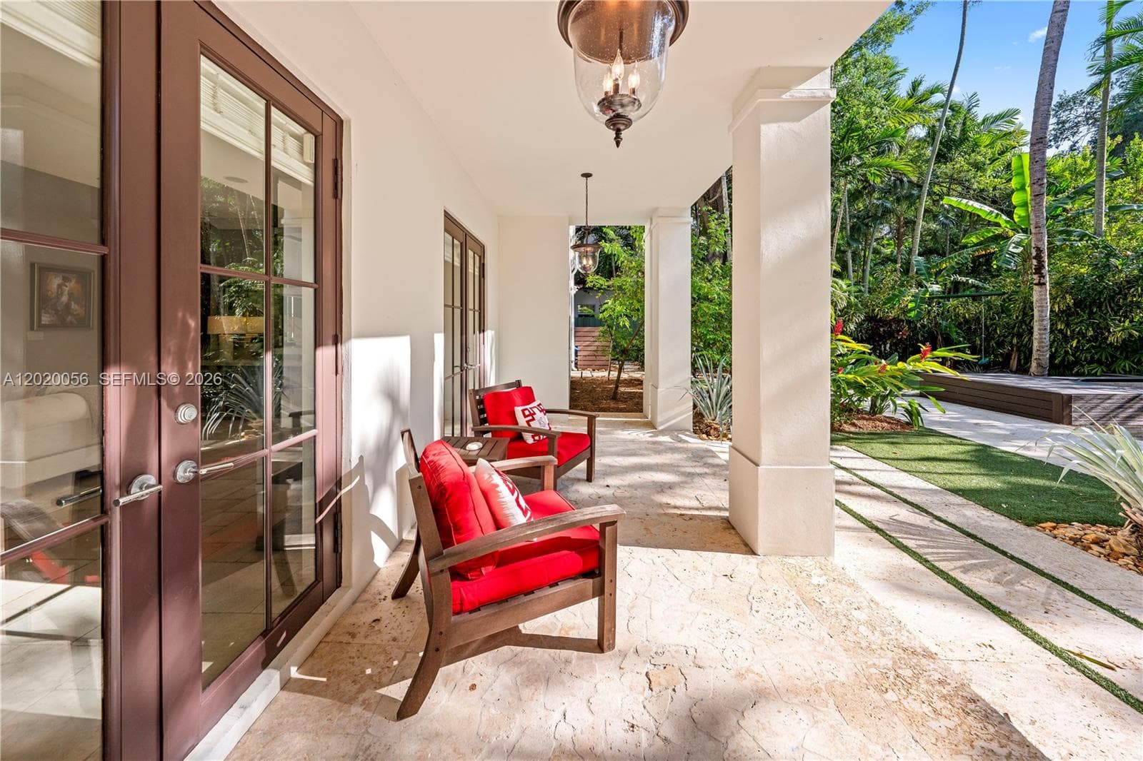 4196 S Douglas Rd, Miami FL 33133 — 77