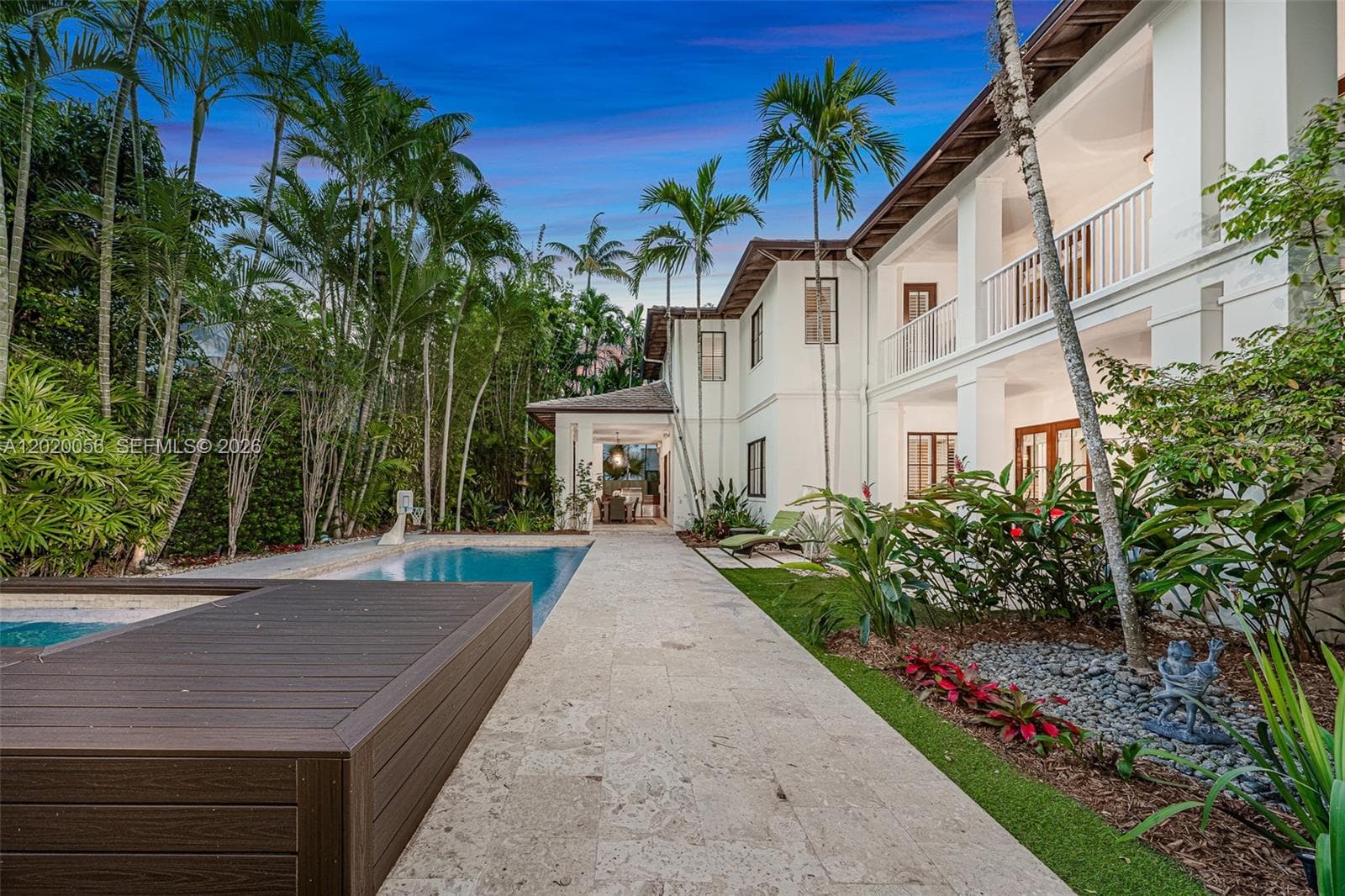 4196 S Douglas Rd, Miami FL 33133 — 90