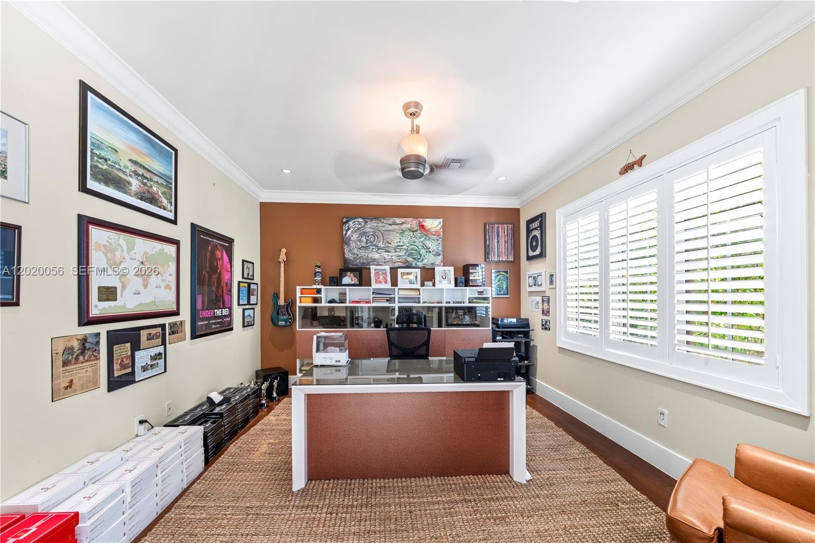 4196 S Douglas Rd, Miami FL 33133 — 73