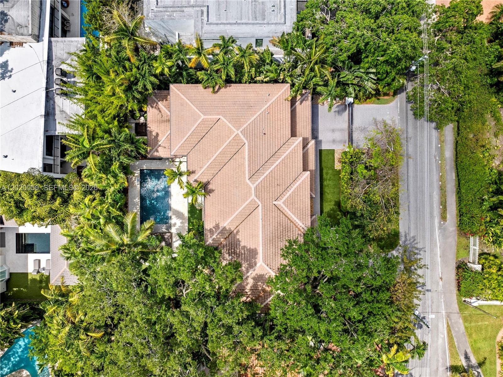 4196 S Douglas Rd, Miami FL 33133 — 94