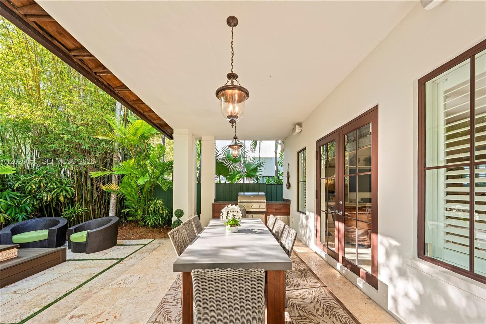 4196 S Douglas Rd, Miami FL 33133 — 80