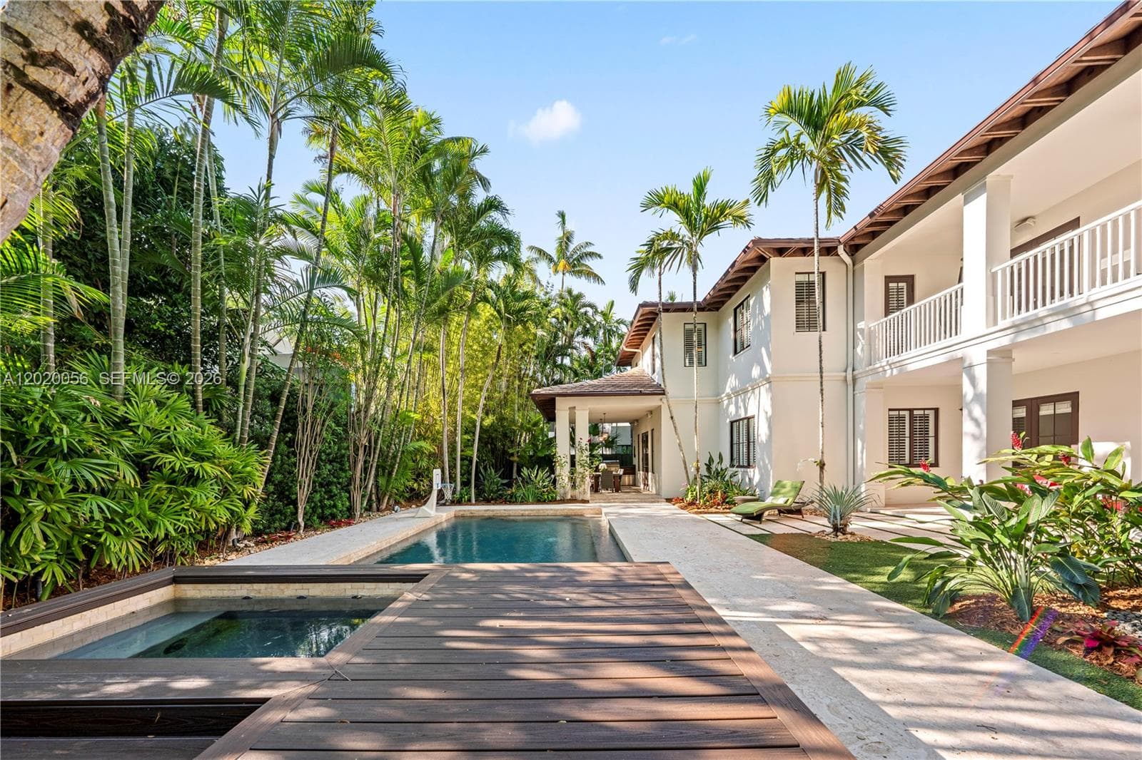 4196 S Douglas Rd, Miami FL 33133 — 84