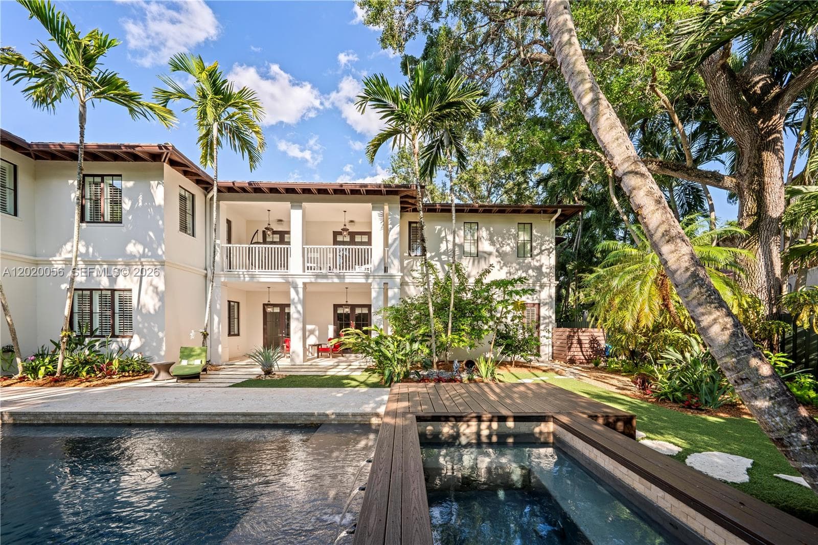 4196 S Douglas Rd, Miami FL 33133 — 88
