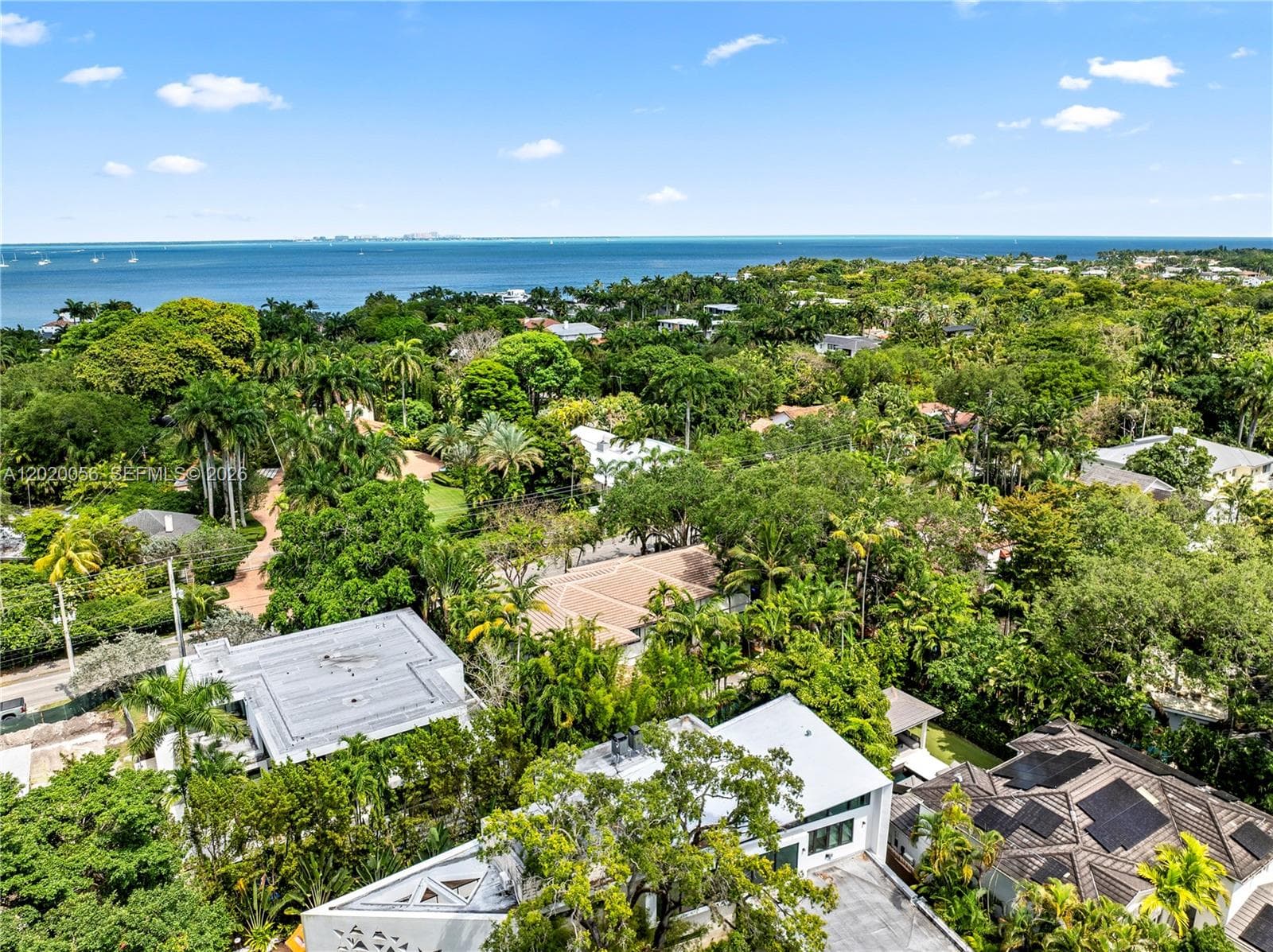 4196 S Douglas Rd, Miami FL 33133 — 96