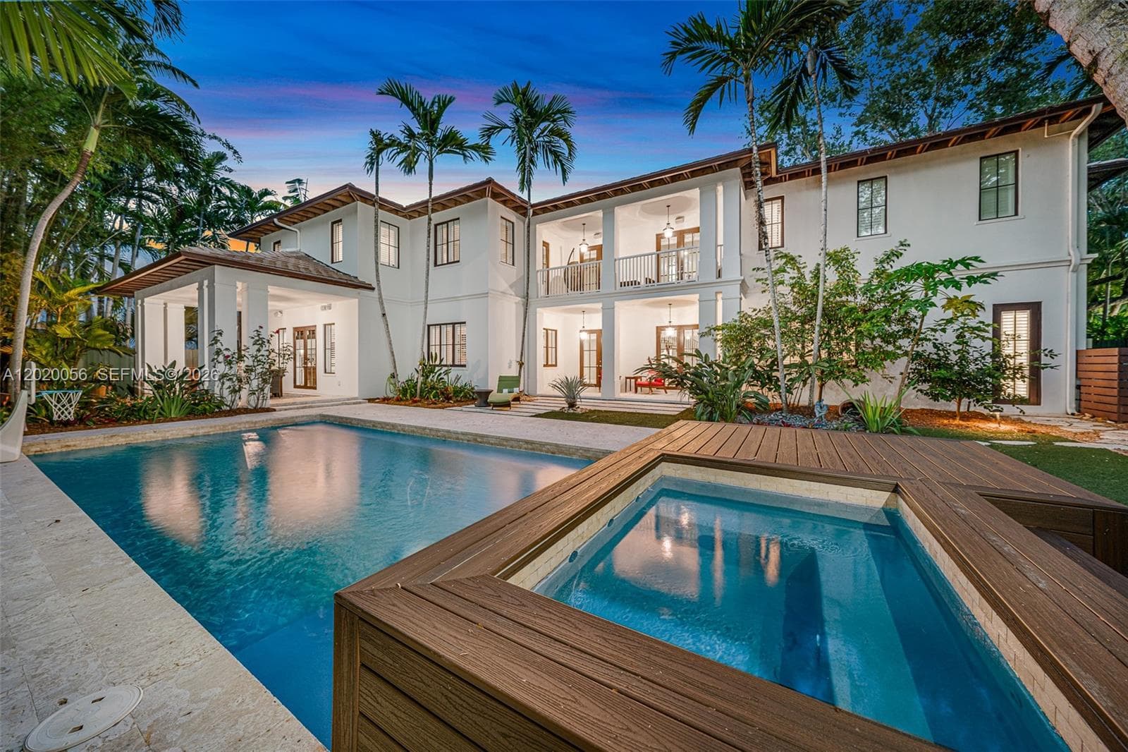 4196 S Douglas Rd, Miami FL 33133 — 1