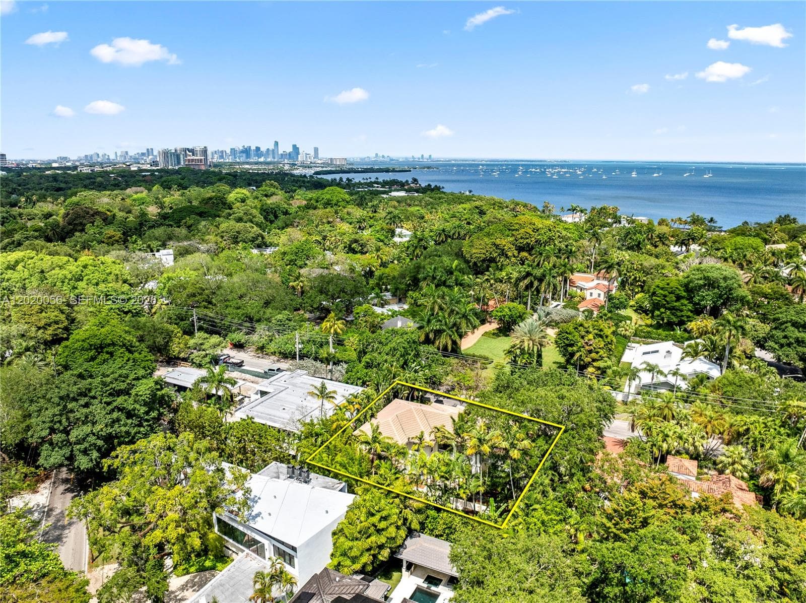 4196 S Douglas Rd, Miami FL 33133 — 92