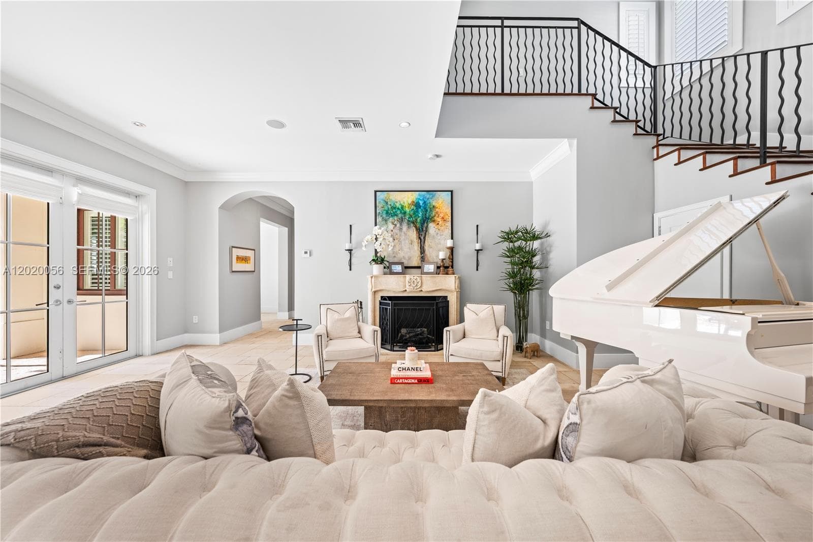 4196 S Douglas Rd, Miami FL 33133 — 20