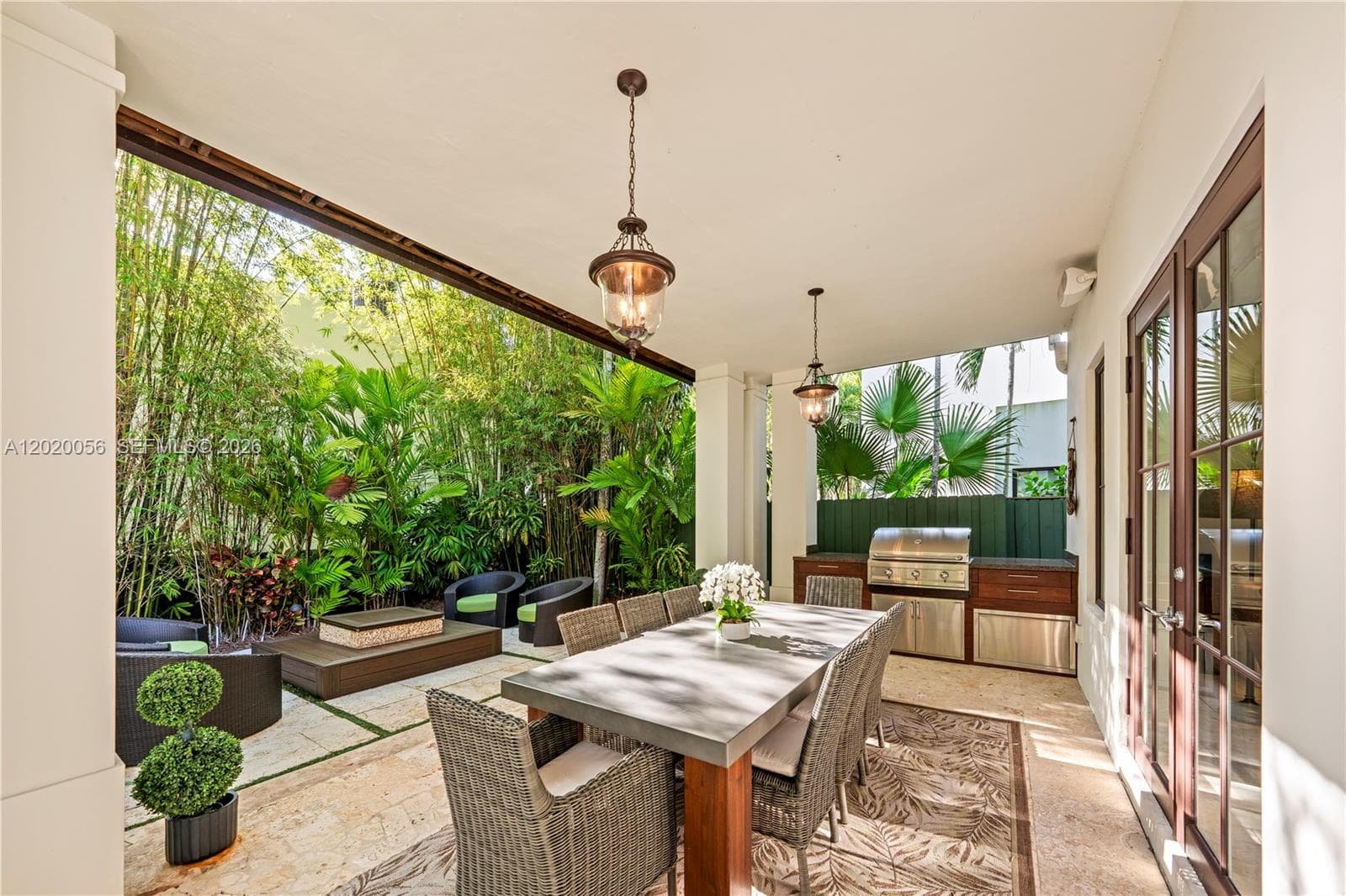 4196 S Douglas Rd, Miami FL 33133 — 79
