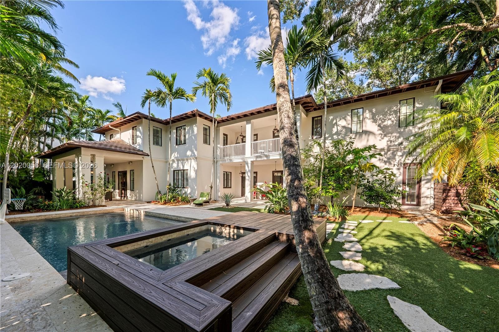 4196 S Douglas Rd, Miami FL 33133 — 86