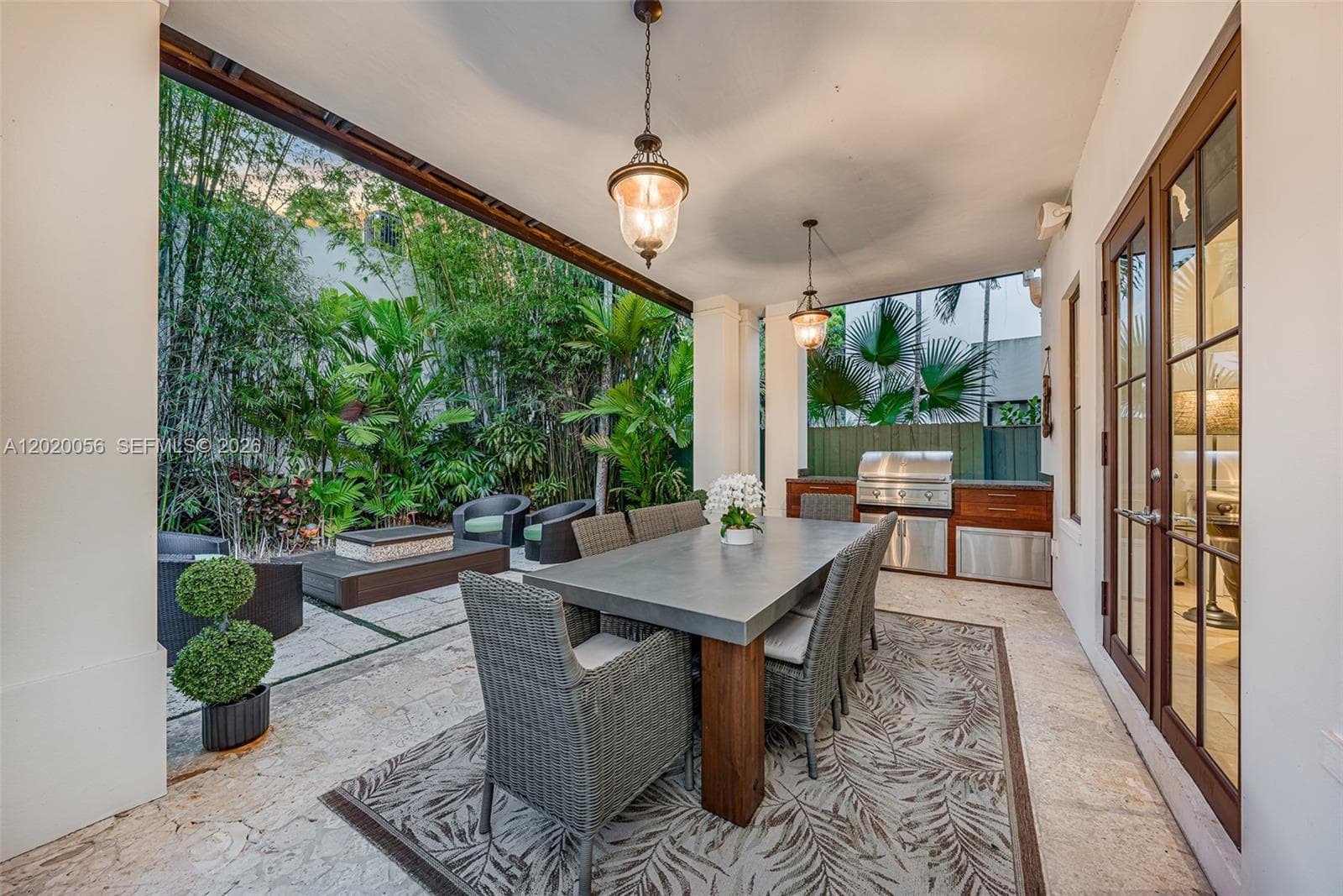 4196 S Douglas Rd, Miami FL 33133 — 82