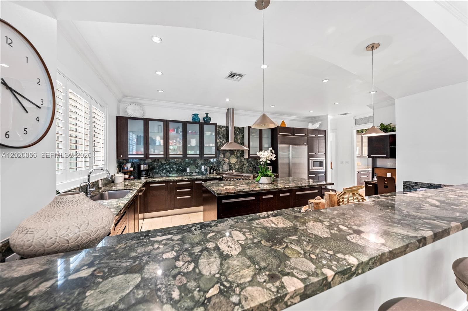 4196 S Douglas Rd, Miami FL 33133 — 33