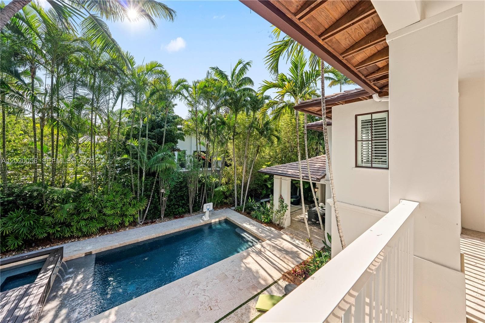 4196 S Douglas Rd, Miami FL 33133 — 45