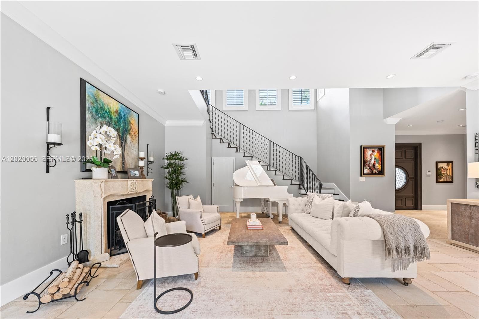 4196 S Douglas Rd, Miami FL 33133 — 18