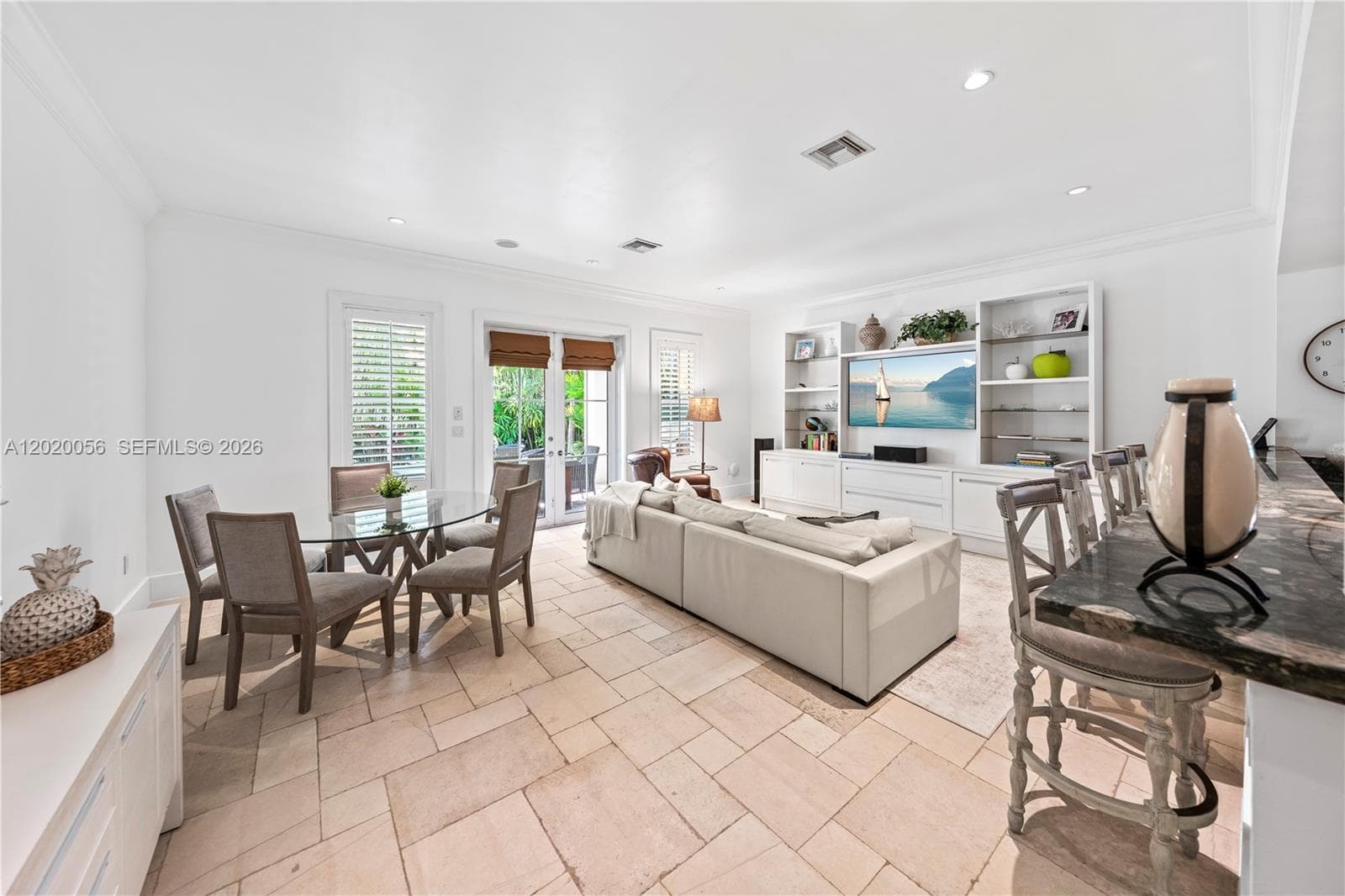 4196 S Douglas Rd, Miami FL 33133 — 35