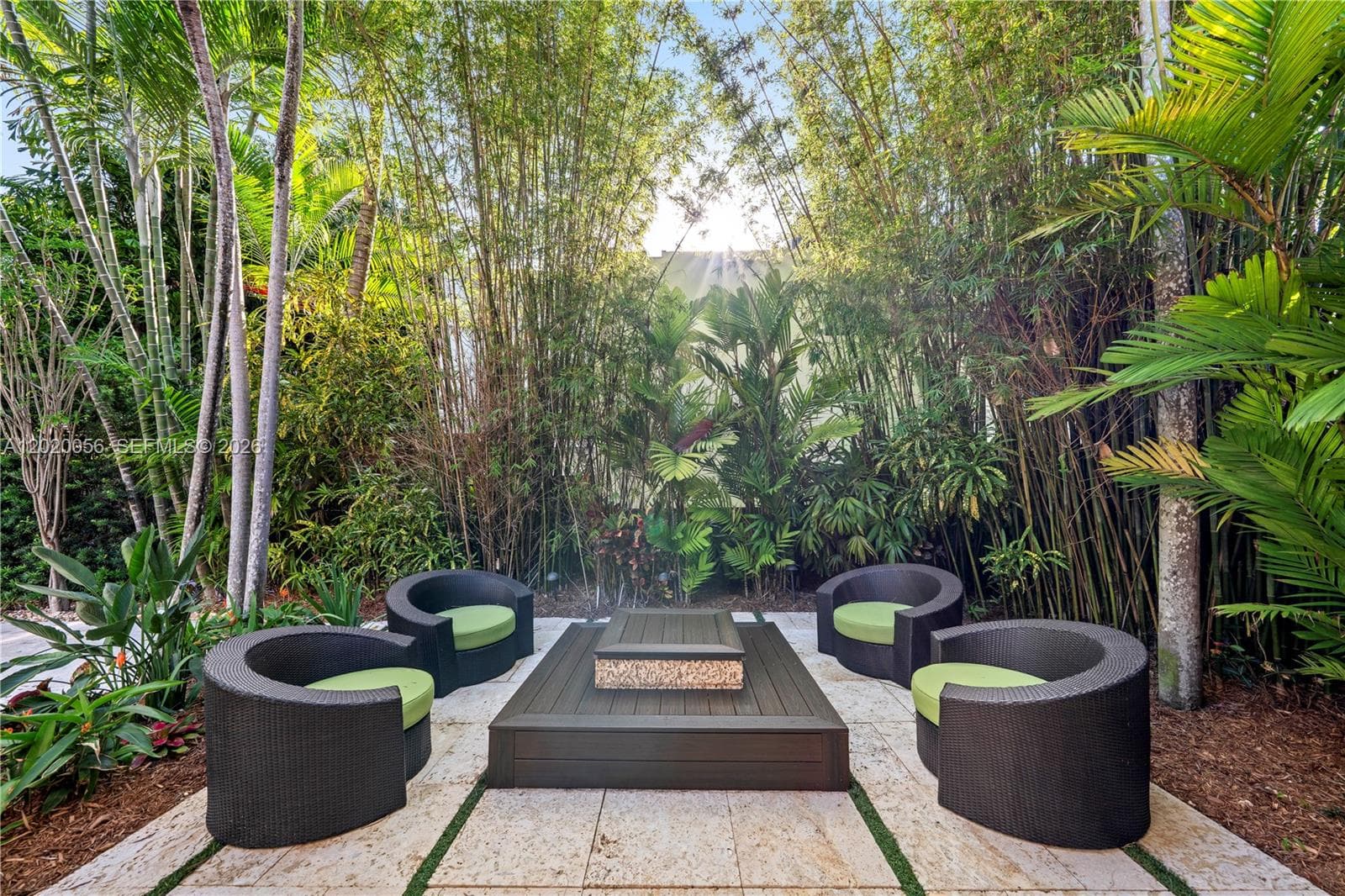 4196 S Douglas Rd, Miami FL 33133 — 83