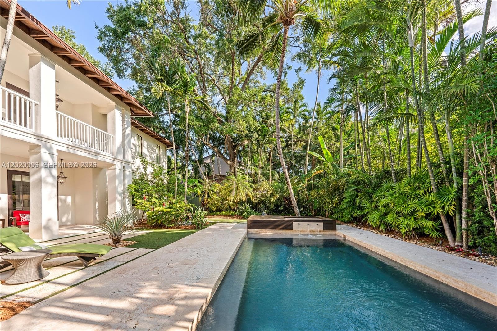 4196 S Douglas Rd, Miami FL 33133 — 85