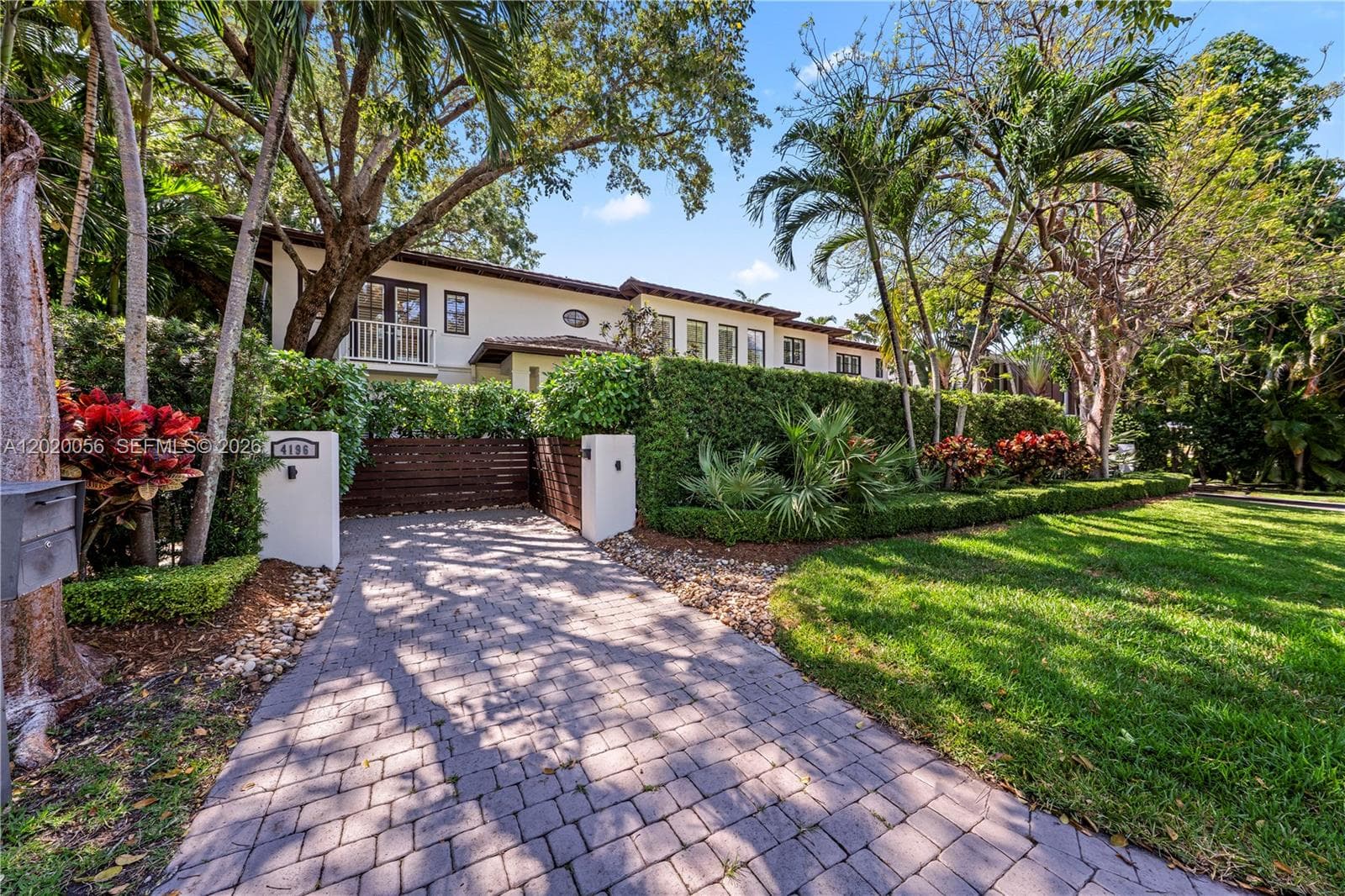 4196 S Douglas Rd, Miami FL 33133 — 8
