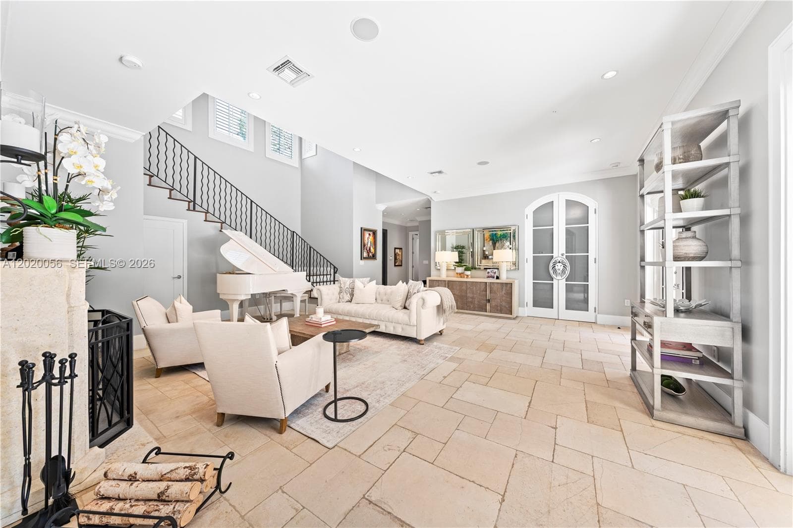 4196 S Douglas Rd, Miami FL 33133 — 21
