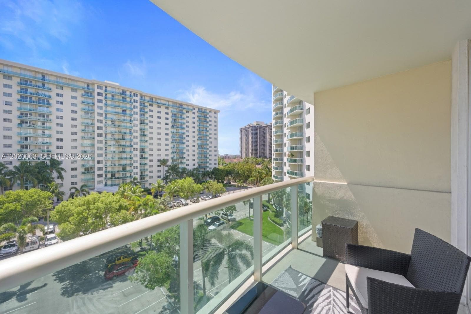 19380 Collins Ave # 609, Sunny Isles Beach FL 33160 — 2