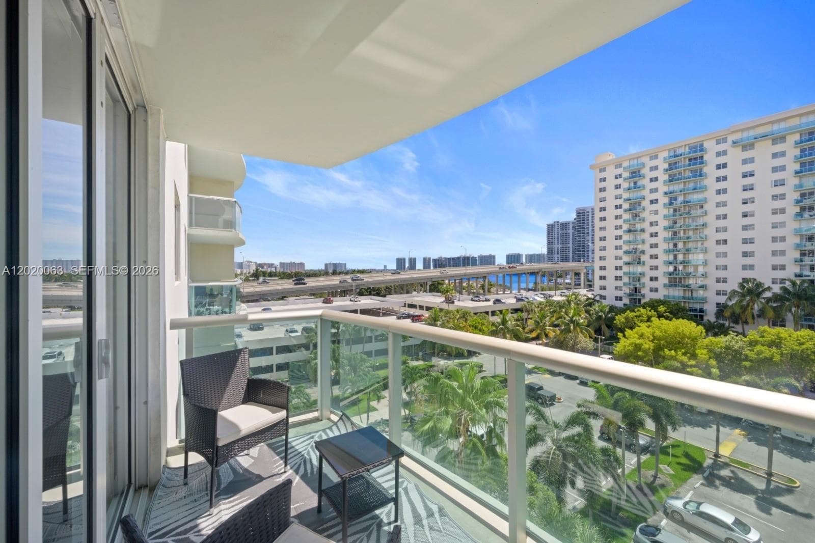19380 Collins Ave # 609, Sunny Isles Beach FL 33160 — 1