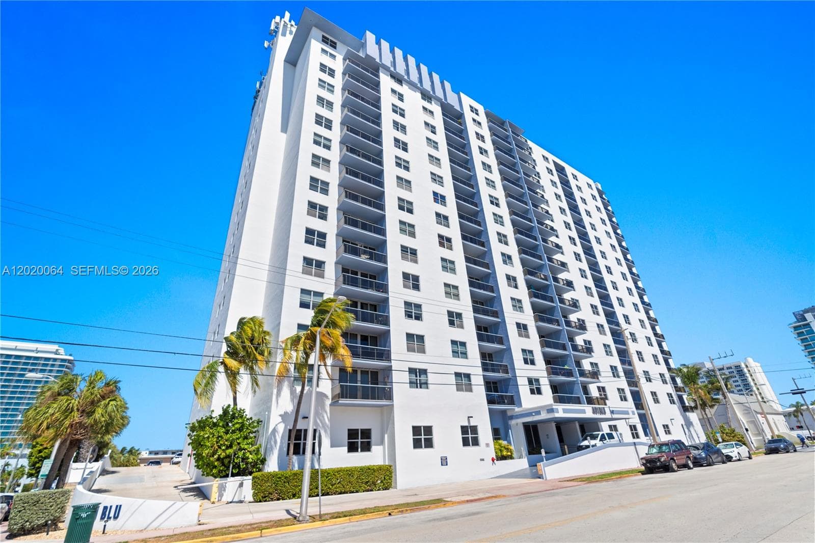 401 69th St # 1509, Miami Beach FL 33141 — 3