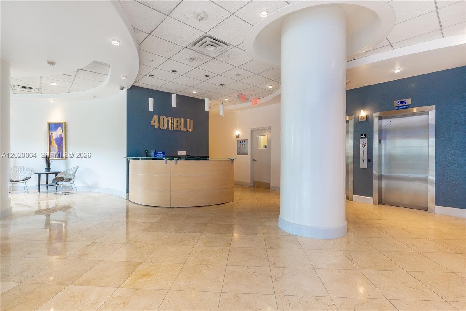 401 69th St # 1509, Miami Beach FL 33141 — 36